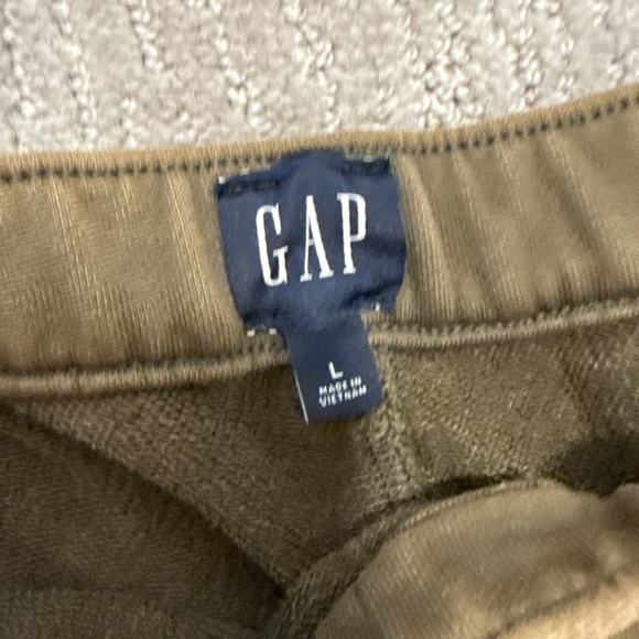 NWOT Gap Barrel Sweatpants - Picture 2 of 4